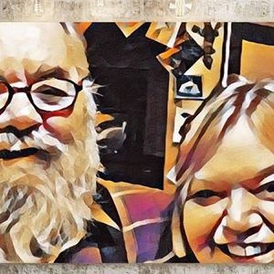 Meet your Posher, Nancy